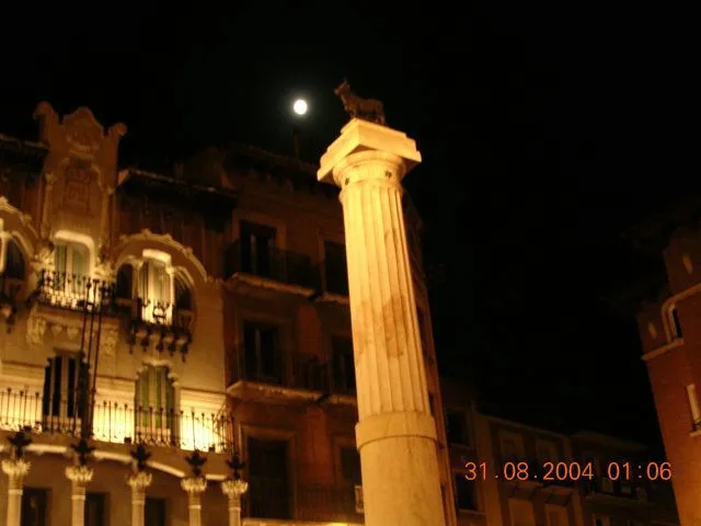 Teruel 2004 — foto 20